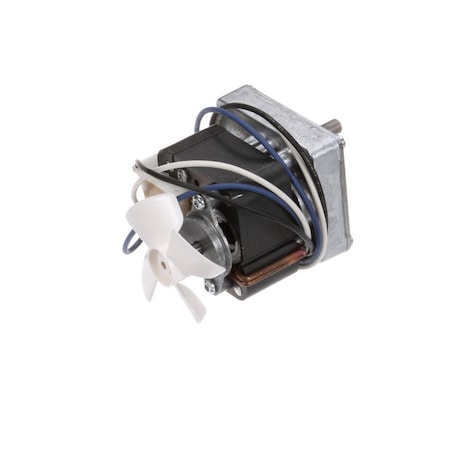 Star 11Rpm-Cw Motor 2U-Z9657